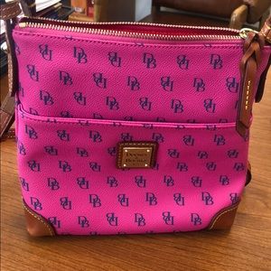 Dooney & Bourke Purse